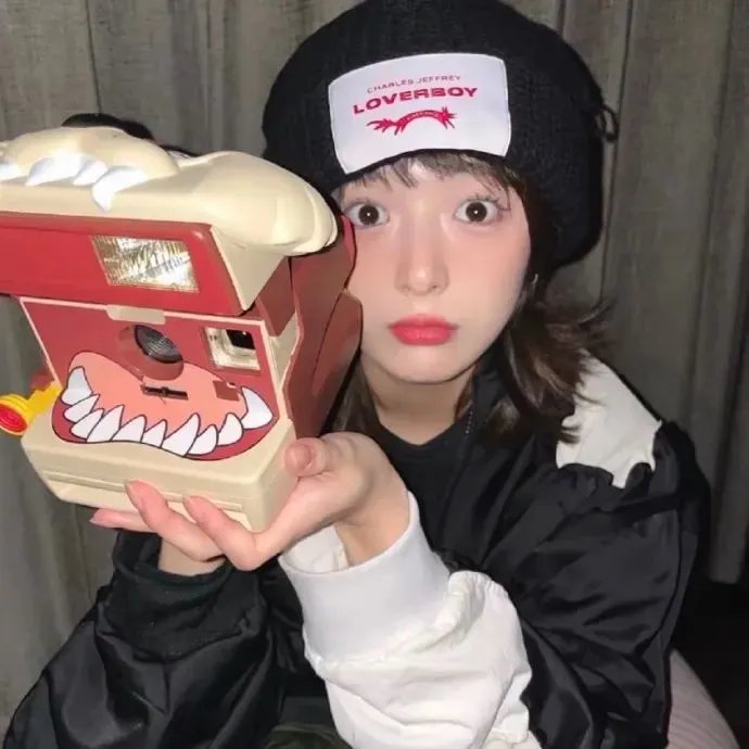 天啊ㄚㄚ!